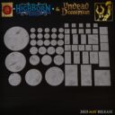 TF Highborne Elves And Undead Dominion 27