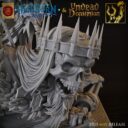 TF Highborne Elves And Undead Dominion 3