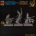 TF Highborne Elves And Undead Dominion 5