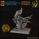 TF Highborne Elves And Undead Dominion 7