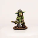TKS Krom The Barbarian 1
