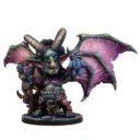 TKS Terrible Kids Stuff Dzebuk The Cleric