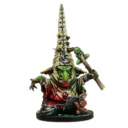 TKS Terrible Kids Stuff Sdoxum The Wizard