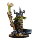 TKS Terrible Kids Stuff Snikt The Standard Bearer