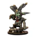 TKS Terrible Kids Stuff Zax The Jester