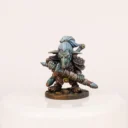 TKS Tuzesk The Manhunter 1