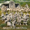 TPGEO Guests At The Door 1