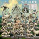TPGEO Rise Of The Honk 1