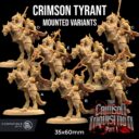 TPGEO The Crimson Inquisition Pt.1 3