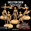 TPGEO The Crimson Inquisition Pt.1 7