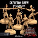 TPGEO The Crimson Inquisition Pt.1 8