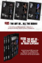 The Art Of Kickstarter 9