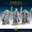 VOX PURYFICAE SET