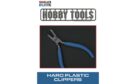 WA Hard Plastic Clippers 1