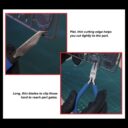 WA Hard Plastic Clippers 2