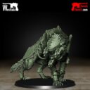 WM Cadaver Corps PT II 1