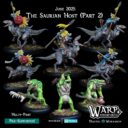 WM The Saurian Host (Part 2) 1