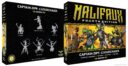 WY Malifaux Infamous 3
