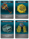 Warfront A Fantasy Wargame In Your Pocket 16