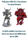 Warfront A Fantasy Wargame In Your Pocket 18