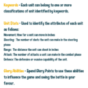 Warfront A Fantasy Wargame In Your Pocket 25