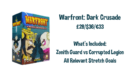 Warfront A Fantasy Wargame In Your Pocket 26
