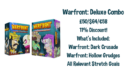 Warfront A Fantasy Wargame In Your Pocket 29