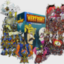 Warfront A Fantasy Wargame In Your Pocket 3