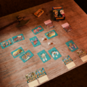 Warfront A Fantasy Wargame In Your Pocket 4