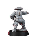Wargame Exclusive GREATER GOOD ASHIGARU FIELD RANGERS T2 3