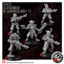Wargame Exclusive Guardsmen Of The Changed Way T2 12