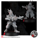Wargame Exclusive Guardsmen Of The Changed Way T2 13