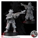 Wargame Exclusive Guardsmen Of The Changed Way T2 15