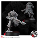 Wargame Exclusive Guardsmen Of The Changed Way T2 16