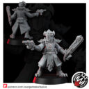 Wargame Exclusive Guardsmen Of The Changed Way T2 17