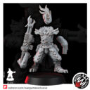 Wargame Exclusive Guardsmen Of The Changed Way T2 18