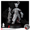 Wargame Exclusive Guardsmen Of The Changed Way T2 19