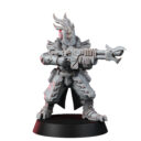 Wargame Exclusive Guardsmen Of The Changed Way T2 2