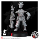 Wargame Exclusive Guardsmen Of The Changed Way T2 20
