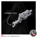 Wargame Exclusive MAIDEN SISTERS MATRIARCH MILITANT 7