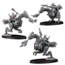 Wargame Exclusive MECHANIC ADEPT PYRORHACOS RIDERS 1