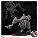 Wargame Exclusive MECHANIC ADEPT PYRORHACOS RIDERS 11