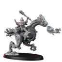 Wargame Exclusive MECHANIC ADEPT PYRORHACOS RIDERS 2