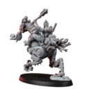 Wargame Exclusive MECHANIC ADEPT PYRORHACOS RIDERS 3