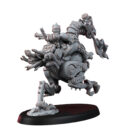 Wargame Exclusive MECHANIC ADEPT PYRORHACOS RIDERS 4