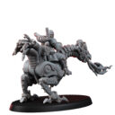 Wargame Exclusive MECHANIC ADEPT PYRORHACOS RIDERS 6