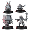 Wargame Exclusive May The Fork Be With You 1