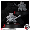 Wargame Exclusive May The Fork Be With You 12