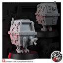 Wargame Exclusive May The Fork Be With You 13