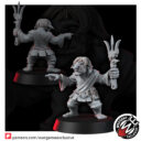 Wargame Exclusive May The Fork Be With You 14